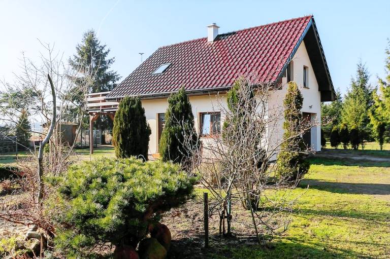 Dom Wisełka