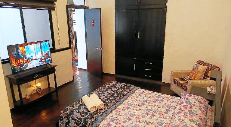 Suite Colibri El Renacimiento Suites