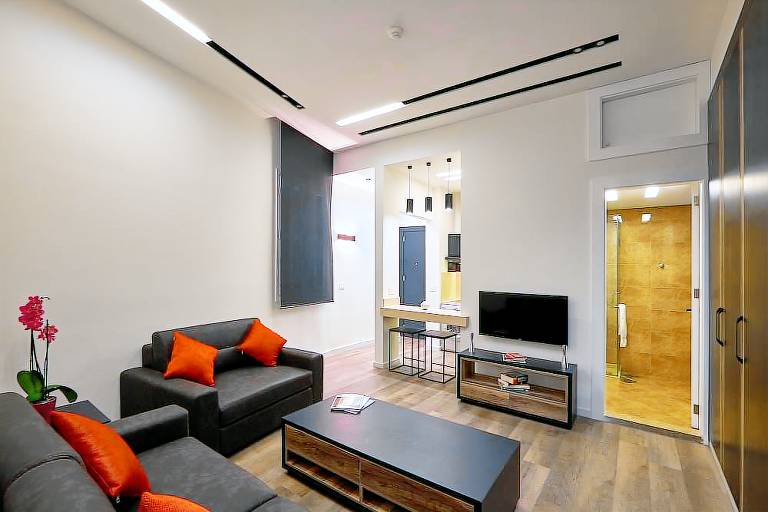 Aparthotel Beirut