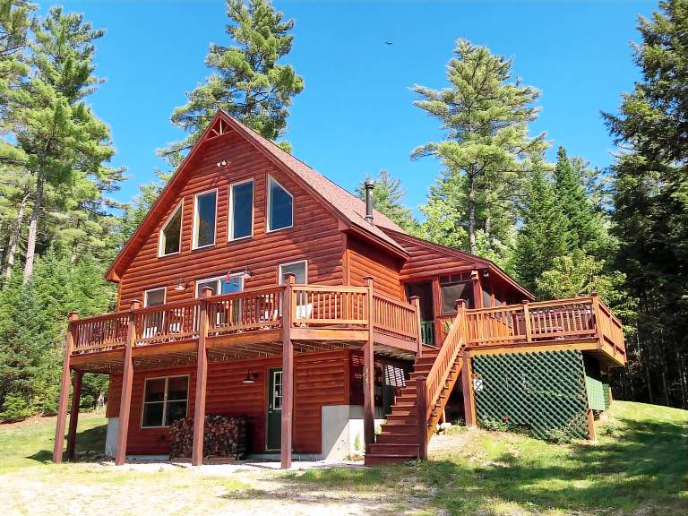 Chalet  Hanover