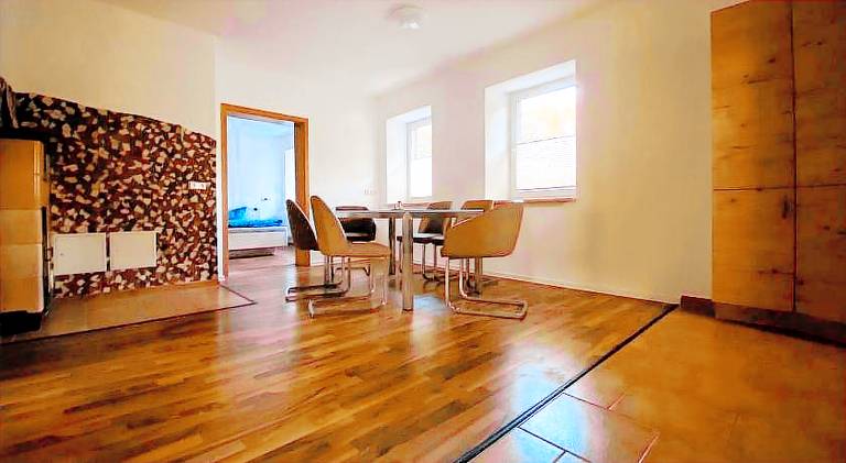 Rental apartment | Pets are welcome in Chemnitz