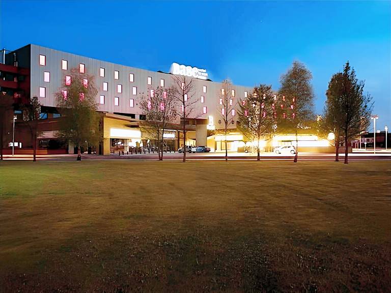 Base Hotel in Noventa di Piave