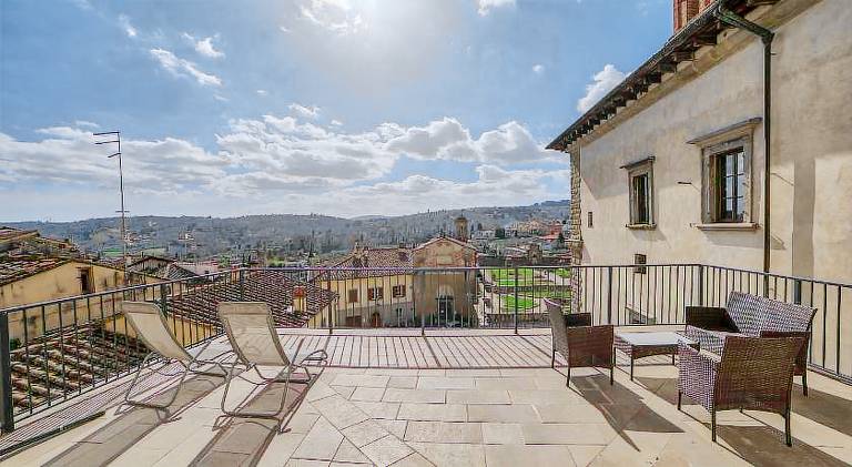 Hotel Logge Dei Mercanti — photo 4