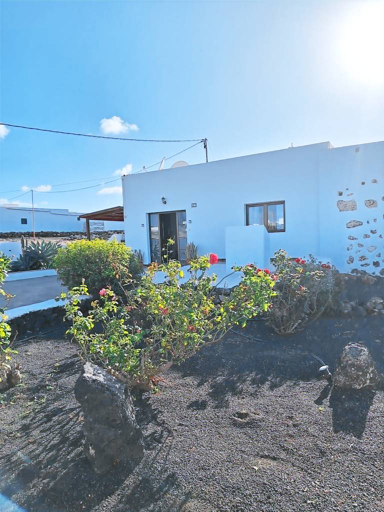 Cottage  Teguise