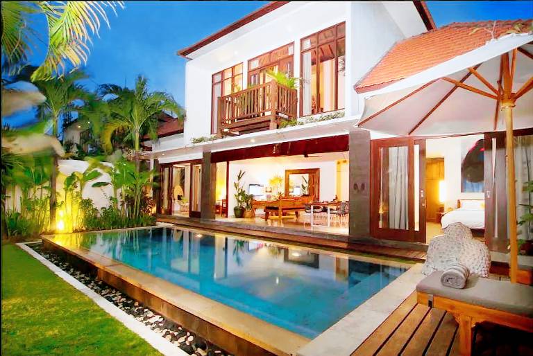Villa  Seminyak