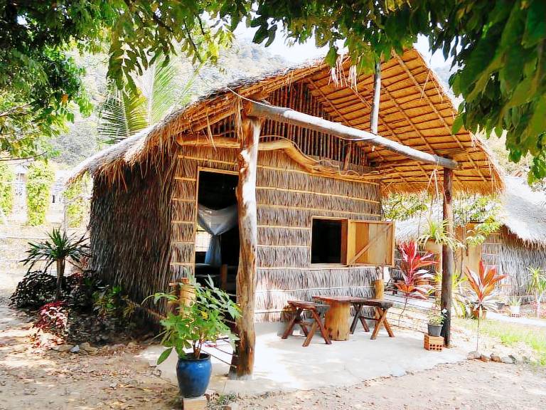 Bed & Breakfast  Kep