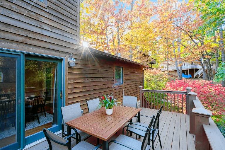 Cabin Massanutten