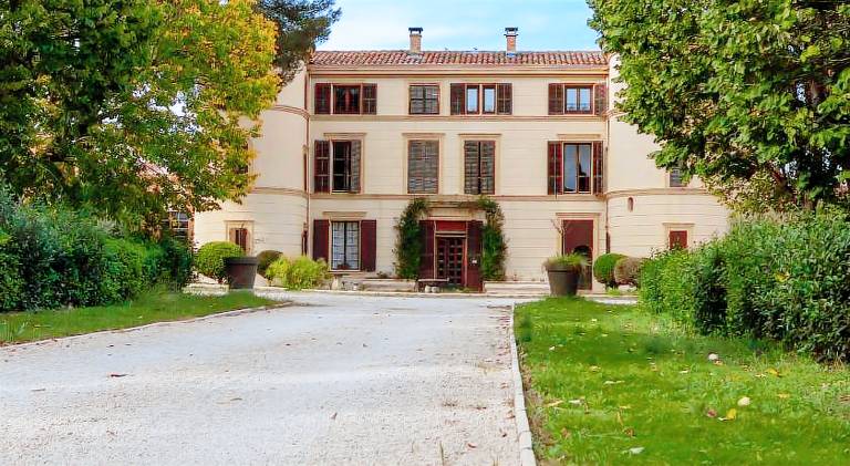 Une chambre au Chateau — photo 4