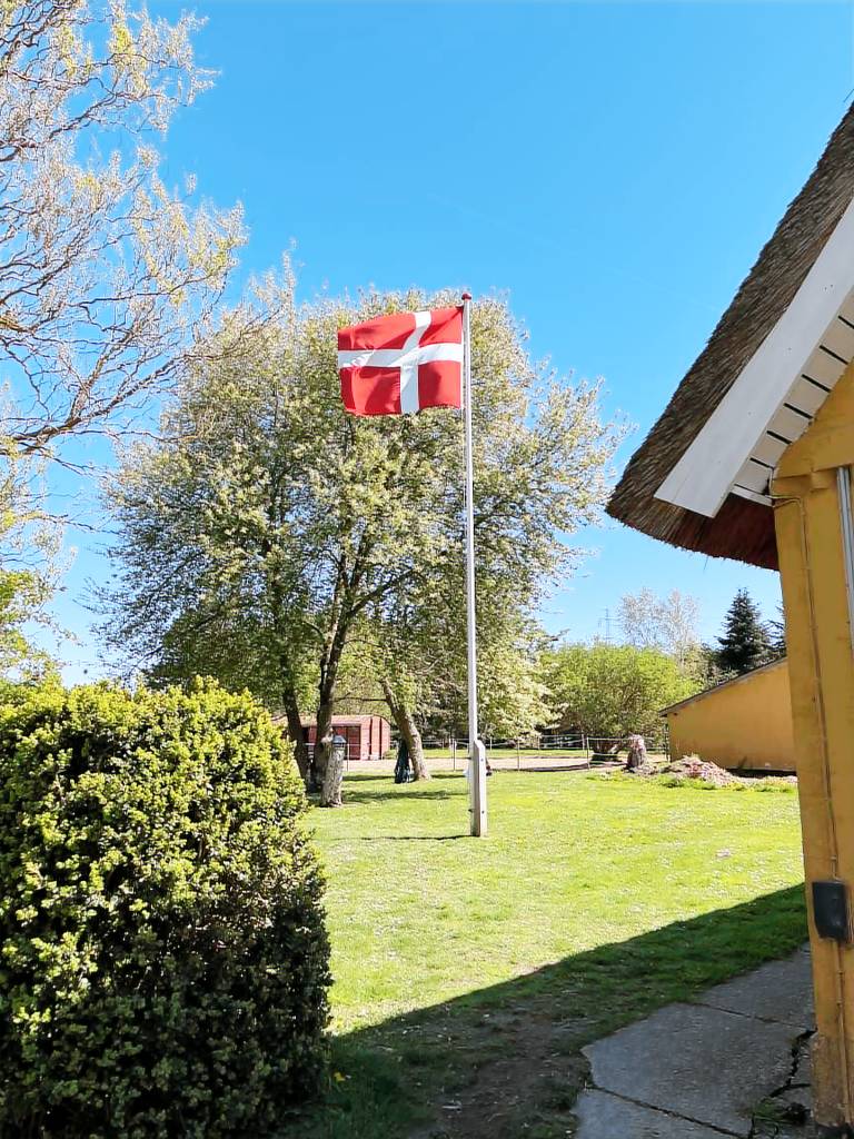 Bauernhof Greve Kommune