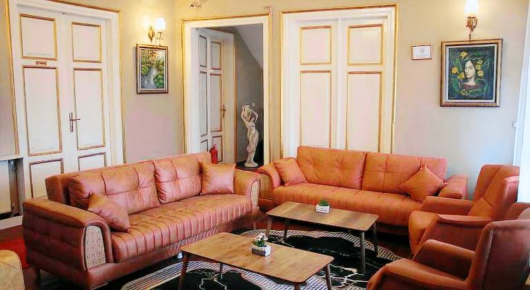 Antik Hotel Edirne — photo 5