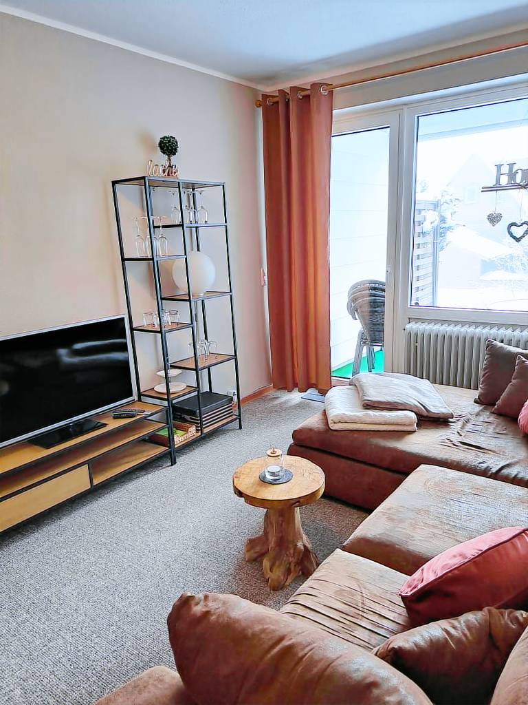 Appartement Sankt Andreasberg