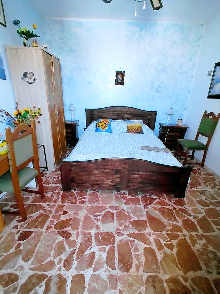Casa Avola