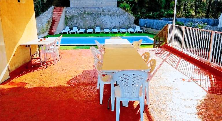 Lovely vacation home with pool | Pets are welcome — photo 4