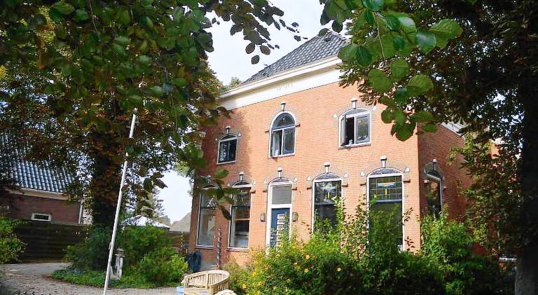 Tintaglia betaalbaar en gastvrij