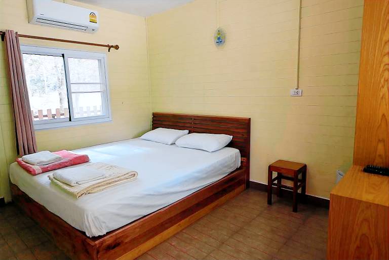 Campchamao Homestay in Rayong