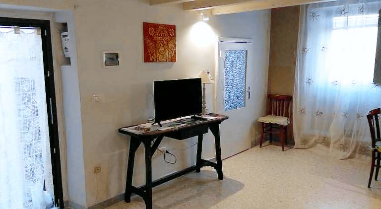 Vacation home with 1 room for 4 persons — photo 2