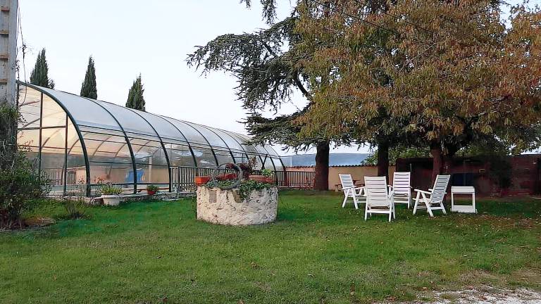 Maison de vacances Penne-d'Agenais