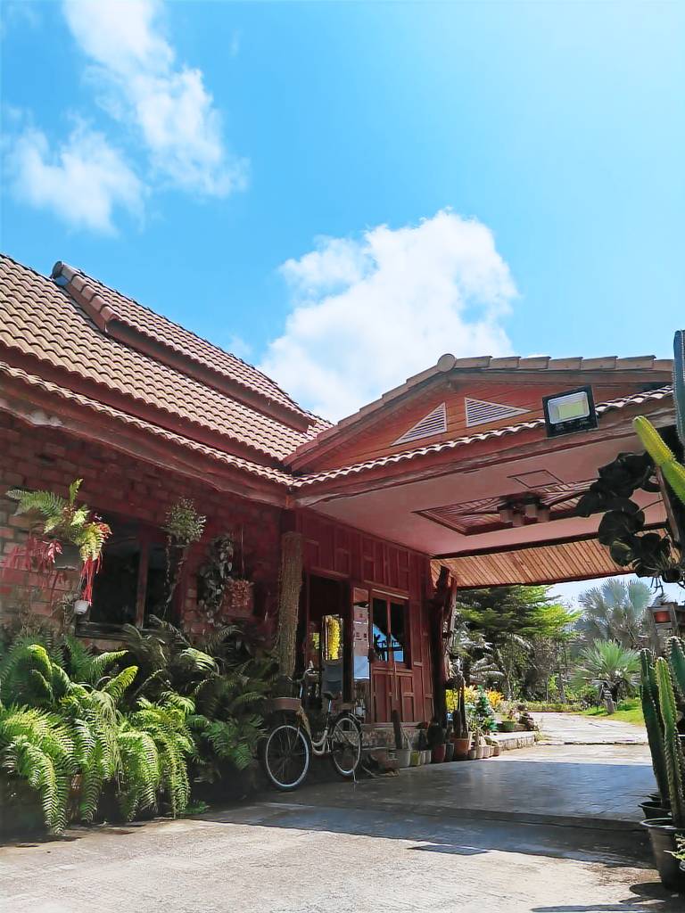 Wangnamkhao Resort — photo 2