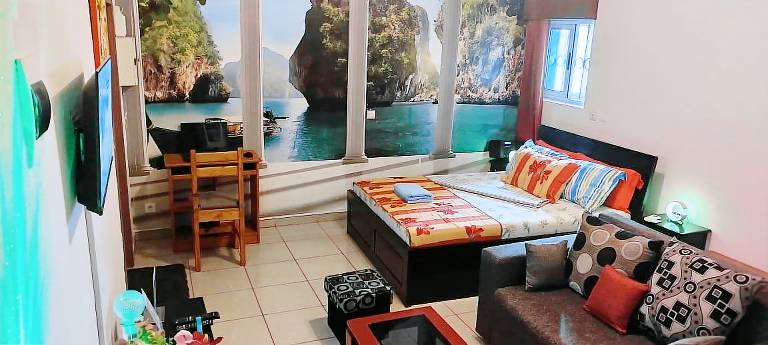 Appartement Riviéra 6