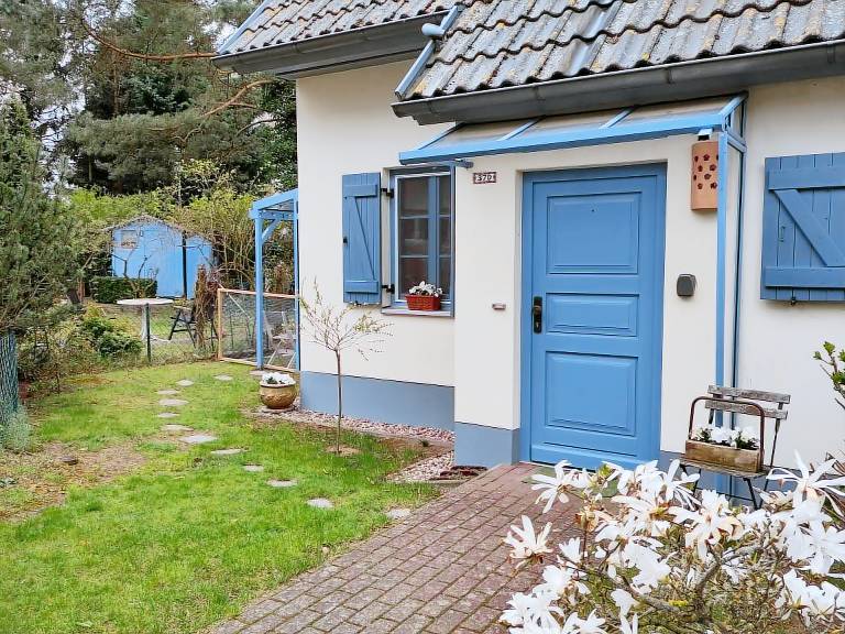 Ferienhaus Kamminke