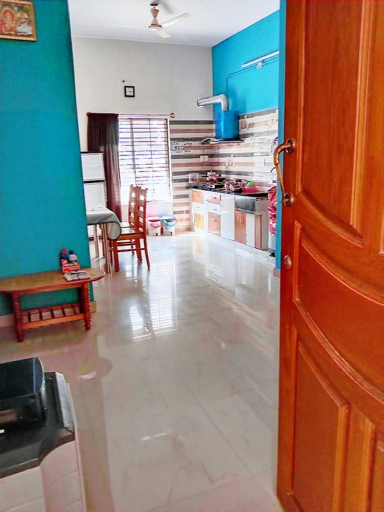 House Kalkere
