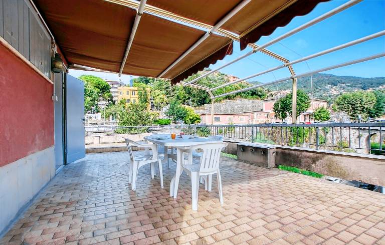 Ferienwohnung Camogli