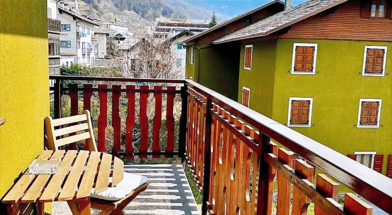 Apartment with 3 rooms for 6 persons — photo 4