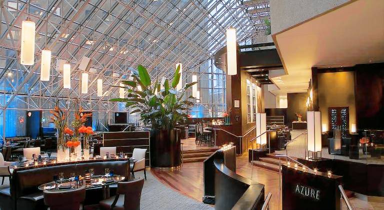 InterContinental Toronto Centre By IHG — photo 2