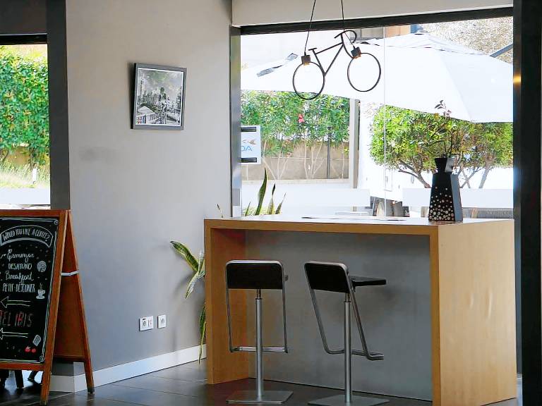 Ibis budget Girona Costa Brava — photo 3