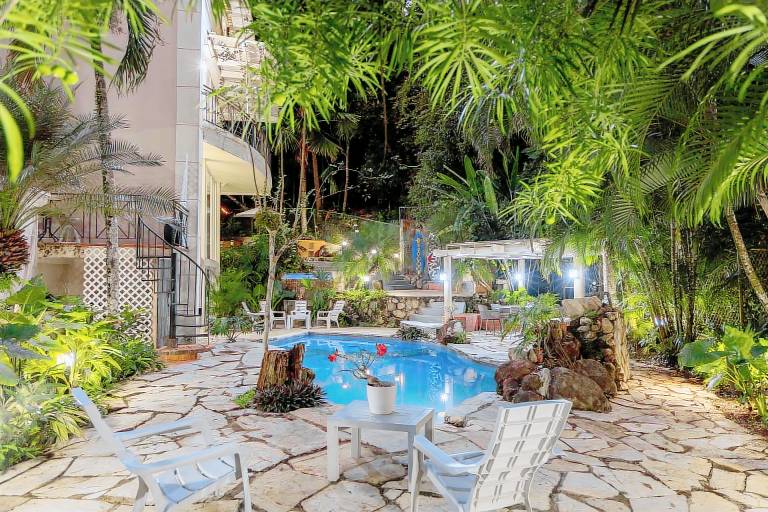 Casa Albrook