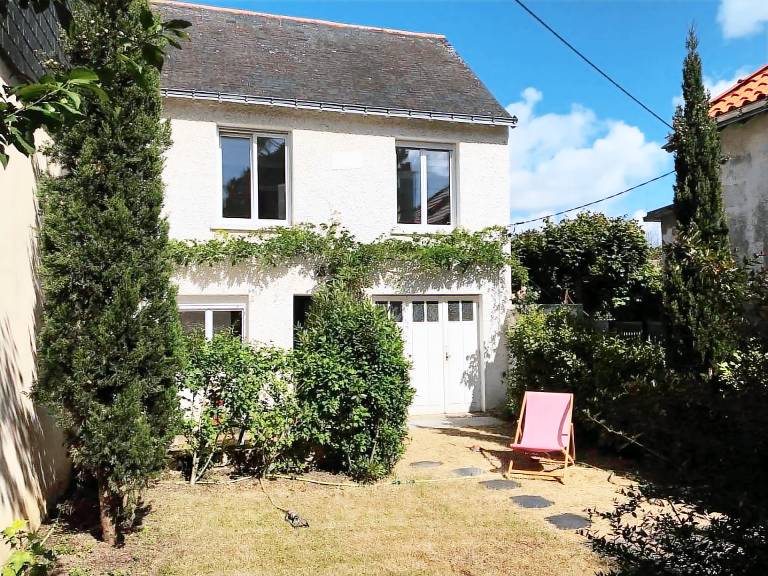 Maison de vacances Pornichet