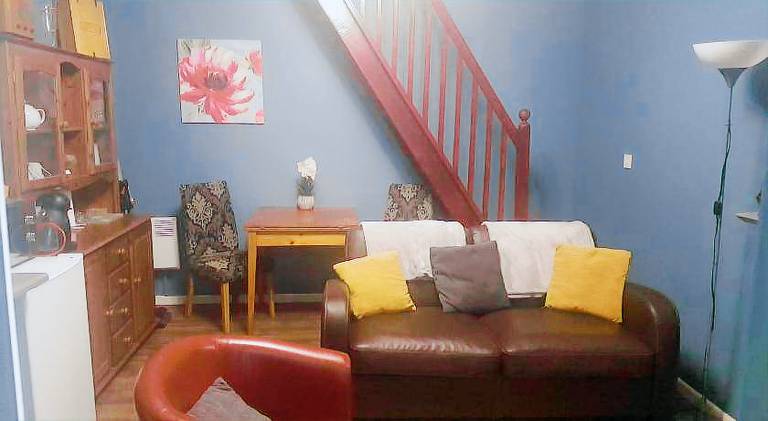 Vacation home | Pet-friendly — photo 2