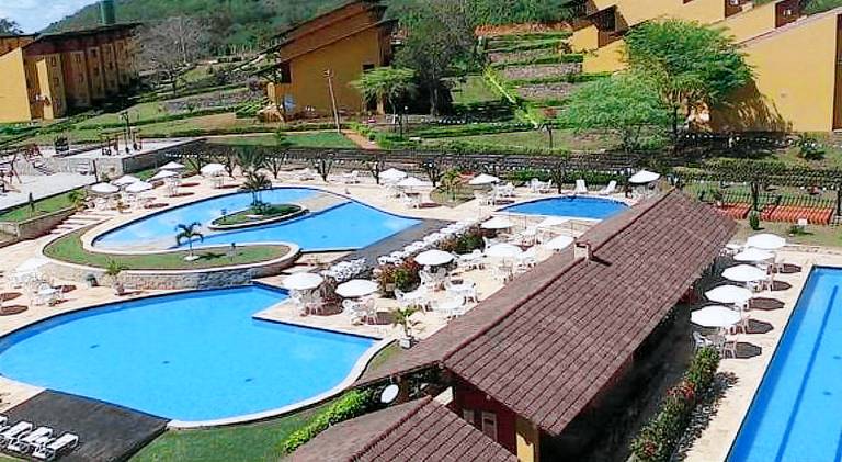 Lovely apartment with pool | Dogs allowed — photo 4