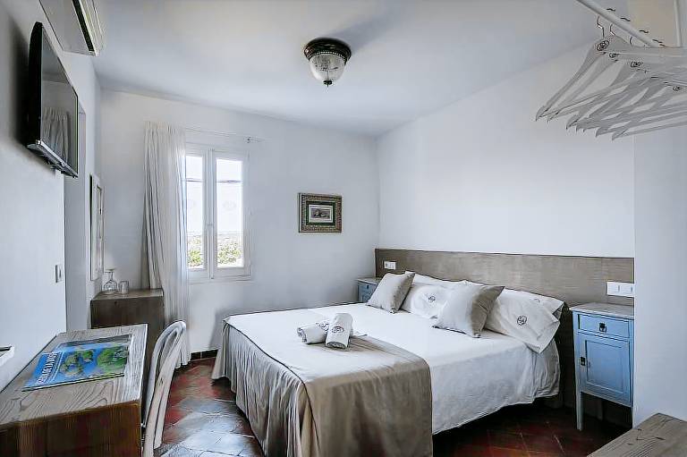 Casa rural Ciudadela de Menorca