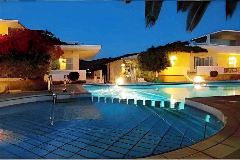 Holiday apartment with garden, terrace & BBQ in Kissamos