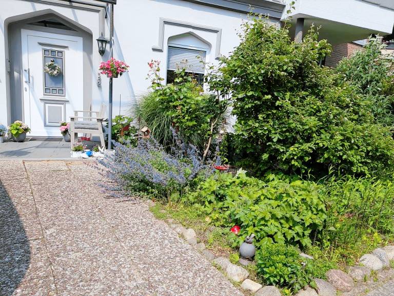 Ferienwohnung Rendsburg