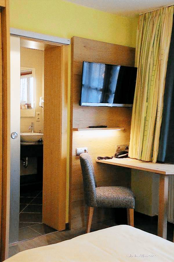 Privatzimmer Bodenmais