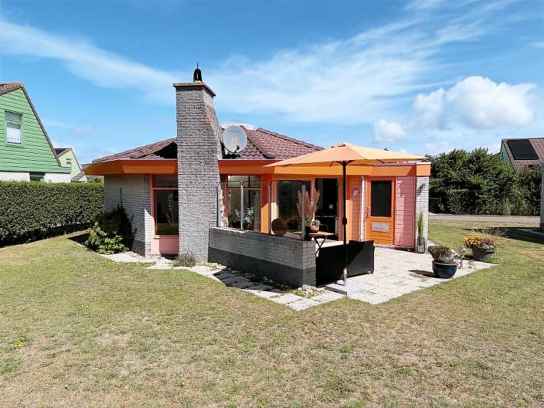 Bungalow  Julianadorp