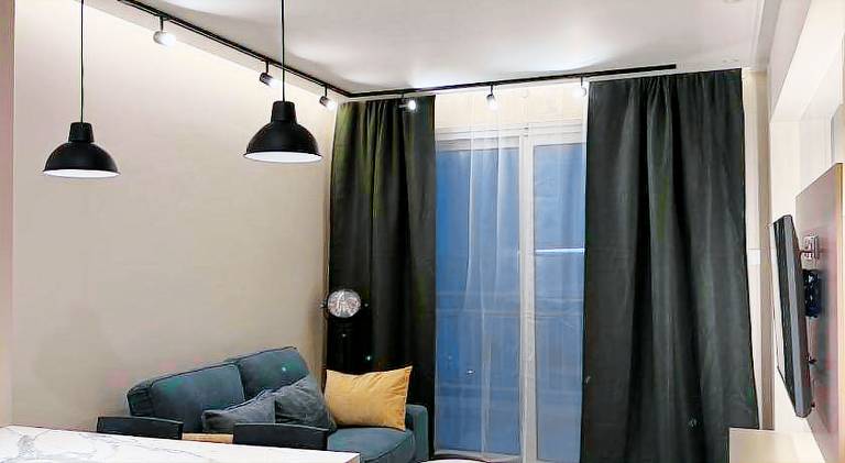 Nice apartment | Pets are welcome — photo 5