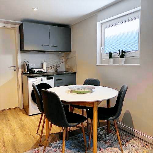 Apartment Wandsbek