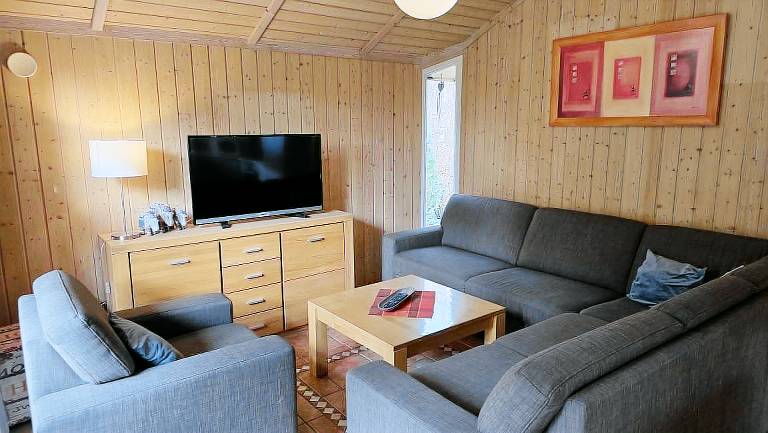 Ferienhaus Eichh&ouml;rnchenh&ouml;hle