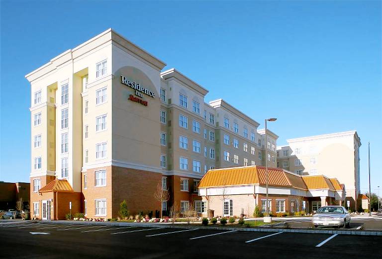 Residence Inn by Marriott East Rutherford Meadowlands