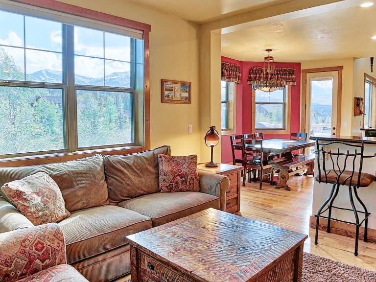House Breckenridge