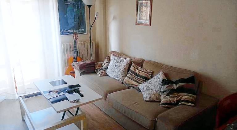 Apartment | Close to Cathedral-Basilica of Our Lady of the Pillar | Pet-friendly — photo 2
