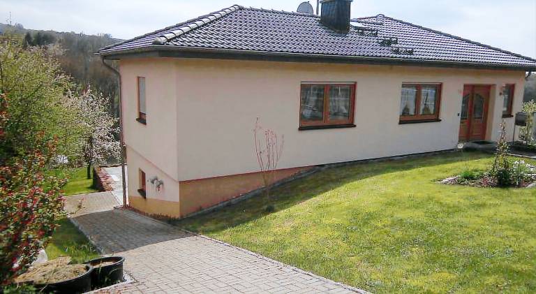 75 m&sup2; Ferienwohnung