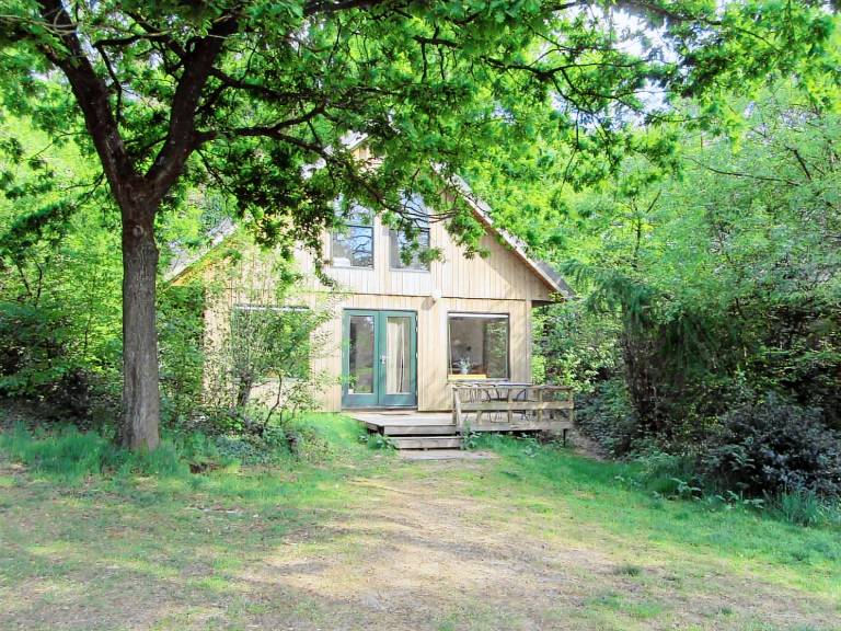 DG576 Ferienhaus im Schipborg
