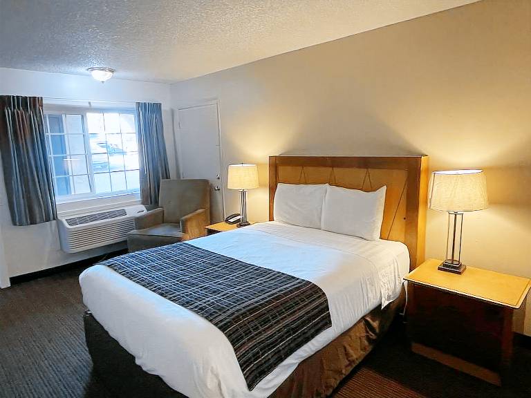 Motel  SeaTac