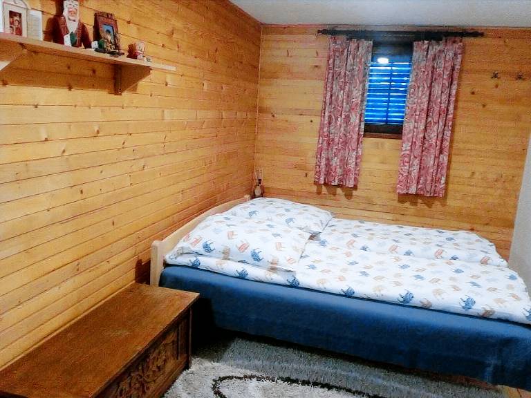 Namestitev Jahorina