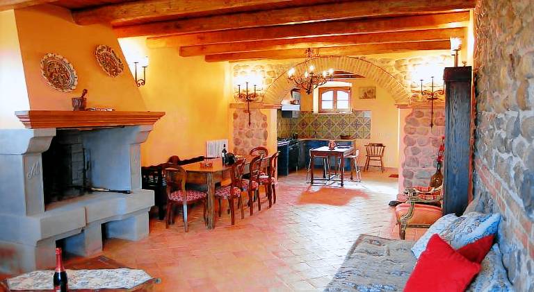 Villa with jacuzzi & pool | Pet-friendly — photo 3