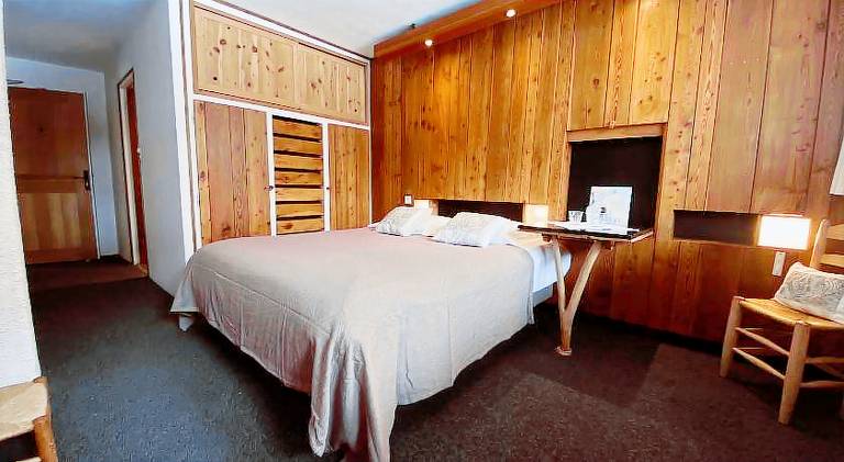 Hotel les Lores in Val-d'Isere